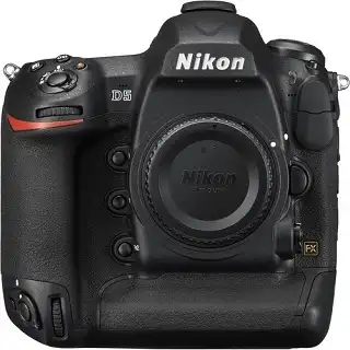  Nikon D5 DSLR Camera prices in Pakistan